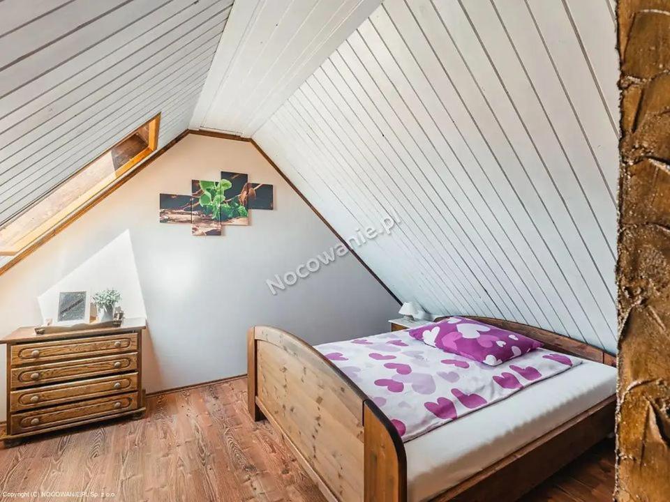 Guesthouse Eden ลิฟตอฟสกีมิคูลาช ภายนอก รูปภาพ