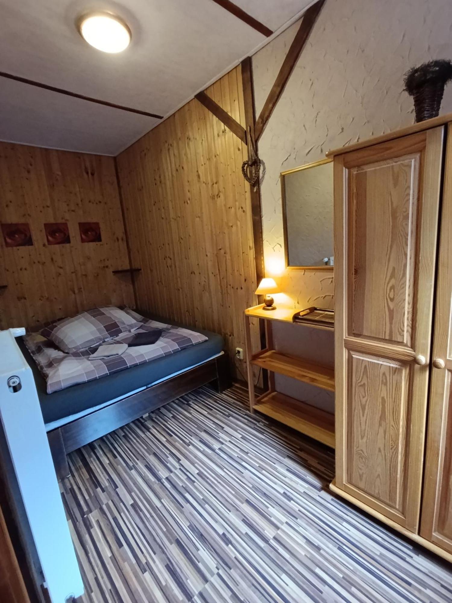 Guesthouse Eden ลิฟตอฟสกีมิคูลาช ห้อง รูปภาพ