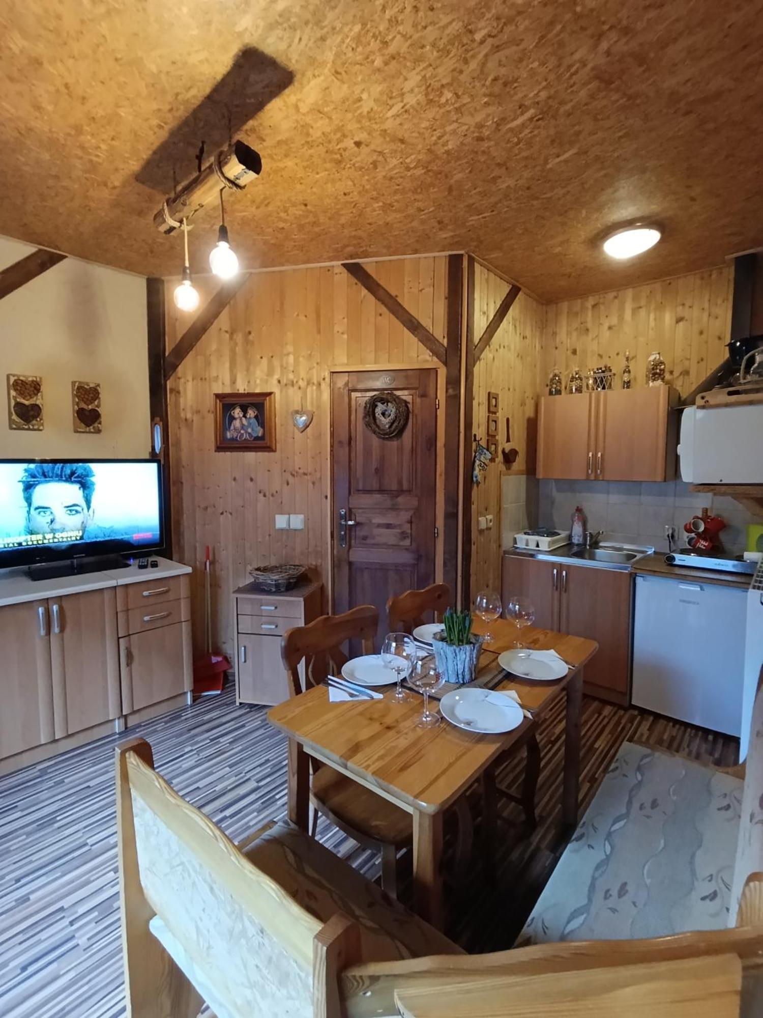Guesthouse Eden ลิฟตอฟสกีมิคูลาช ห้อง รูปภาพ